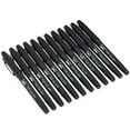thumbnail image 1 of Mr. Pen- Pens, Felt Tip Pens, Black Pens For Bibles, 12 Pack, 1 of 8