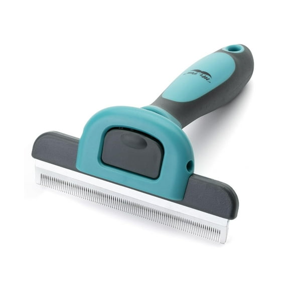 Mr. Pen- Pet Grooming Brush, Dog Brush for Shedding, Dog Shedding Brush