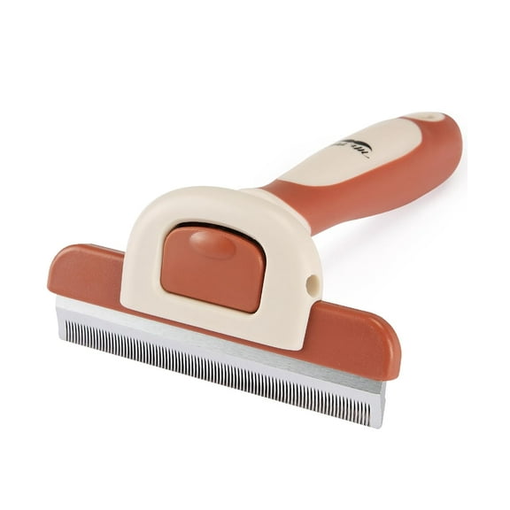 Mr. Pen- Pet Grooming Brush, Dog Brush for Shedding, Dog Shedding Brush