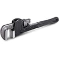 thumbnail image 1 of Mr Pen Pipe Wrench, 10 inch, Rubber Grip Heavy Duty Wrench, 1 of 9