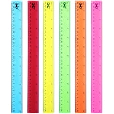 Magnifying Ruler
