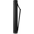 thumbnail image 1 of Mr. Pen- Poster Tube, Black, Extendable Poster Tube with Strap, Poster Carrying Case, Telescoping Tube, Art & Poster Transport Tubes, Poster Tubes for Storage, Poster Holder Tube, Blueprint Tube, 1 of 9