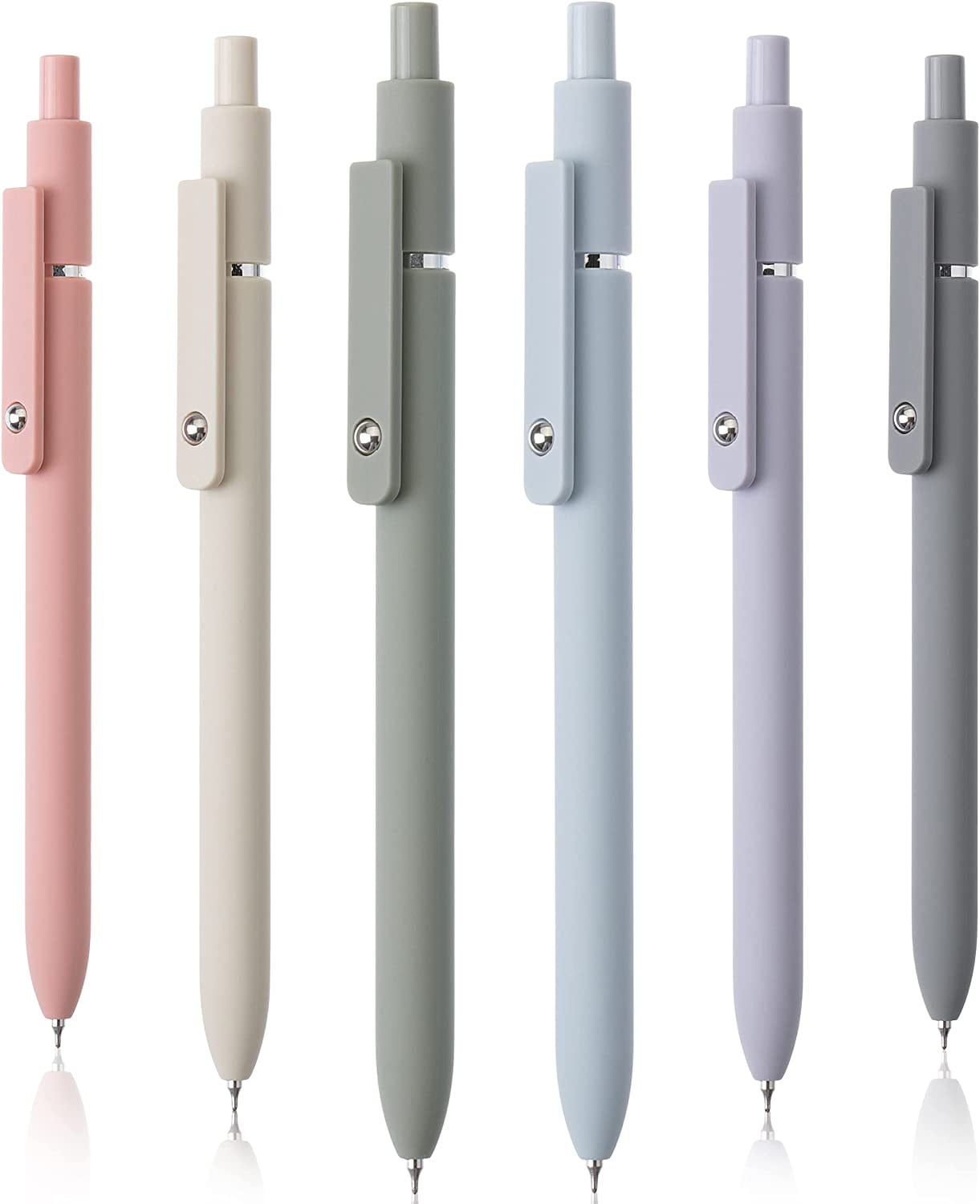 Gel pens – Mr.Pen