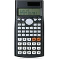 thumbnail image 1 of Mr. Pen- Scientific Calculator, Solar Power, 2 Line Calculator, 1 of 8