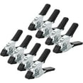 thumbnail image 1 of Mr. Pen- Spring Clamps, 8 Pack, 6 Inches, Clamps Heavy Duty Clamps, Clamps, Spring Clips Clamps, Metal Clamps, Heavy Duty Clasp, 1 of 7