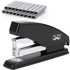 Heavy Duty Staplers - Essential Desk Supplies for Your Business
