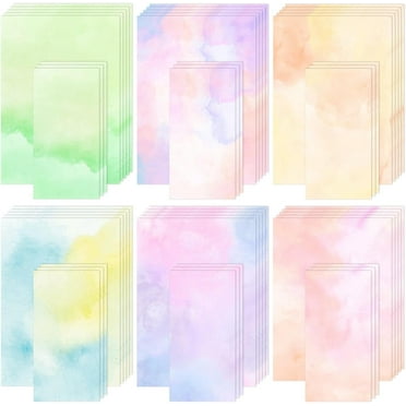 Mr. Pen- Stationery Writing Paper with Envelopes, 30 Letter Writing Paper with 18 Envelopes, Cute Stationary Set for Writing Letters