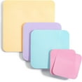 thumbnail image 1 of Mr. Pen- Sticky Note Set, 4 Pads, 120 Sheets, Assorted Sizes, 1 of 6