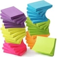 thumbnail image 1 of Mr. Pen- Sticky Notes, Sticky Notes 1.5x2 inch, 36 Pads, Mini Sticky Note Pads, 1 of 8