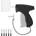 thumbnail image 1 of Mr. Pen- Tagging Gun, 5 Needles & 1008 Pcs Barbs Fasteners, Black, Price Tag Gun, Tagging Gun for Clothing, Tag Attacher Guns, Retail Tagging Gun, Hang Tag Gun, Clothes Tagging Gun, 1 of 8