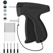 Mr. Pen- Tagging Gun, 5 Needles & 1008 Pcs Barbs Fasteners, Blue Navy, Price Tag Gun, Tagging Gun for Clothing, Tag Attacher Guns, Retail Tagging Gun, Hang Tag Gun, Clothes Tagging Gun