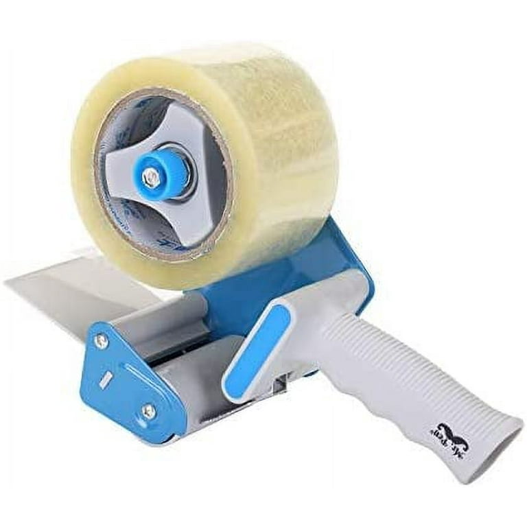 Mr. Pen- Tape, Tape Dispenser, Pack of 6, Tape Refill, Office Tape, Tape  Dispenser Refill Rolls, Tape Rolls, Tapes, Tape Dispensers, Clear Tape