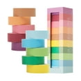 thumbnail image 1 of Mr. Pen-Washi Tape Set, 10 Pack, Decorative Tape, Washi Tapes, Colored Tape, Scrapbook Tape, 1 of 9