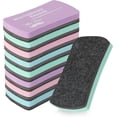 thumbnail image 1 of Mr. Pen- White Board Erasers, 8 Pack, Pastel Colors, Magnetic Dry Erase Erasers, 1 of 9