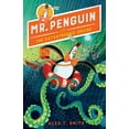 thumbnail image 1 of Mr. Penguin Mr. Penguin and the Catastrophic Cruise, Book 3, (Hardcover), 1 of 1