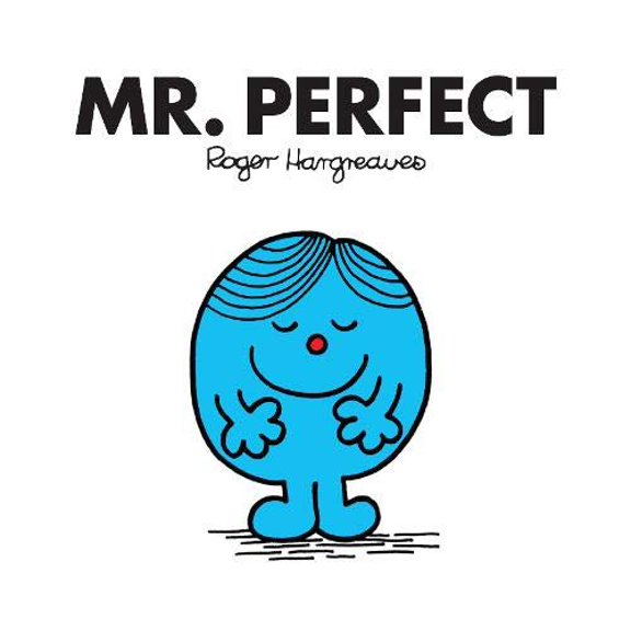 Mr. Perfect