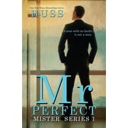 Mr. Perfect A Mister Standalone Paperback by J a Huss