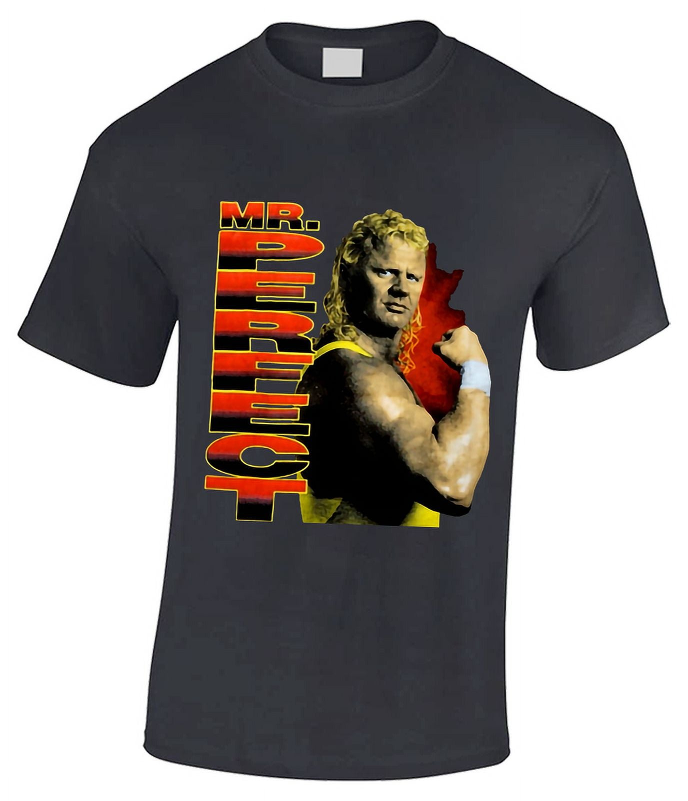 Mr perfect t shirt sale