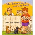 thumbnail image 1 of Pre-Owned Mr. Persnickety and Cat Lady (Hardcover) 0531302830 9780531302835, 1 of 1
