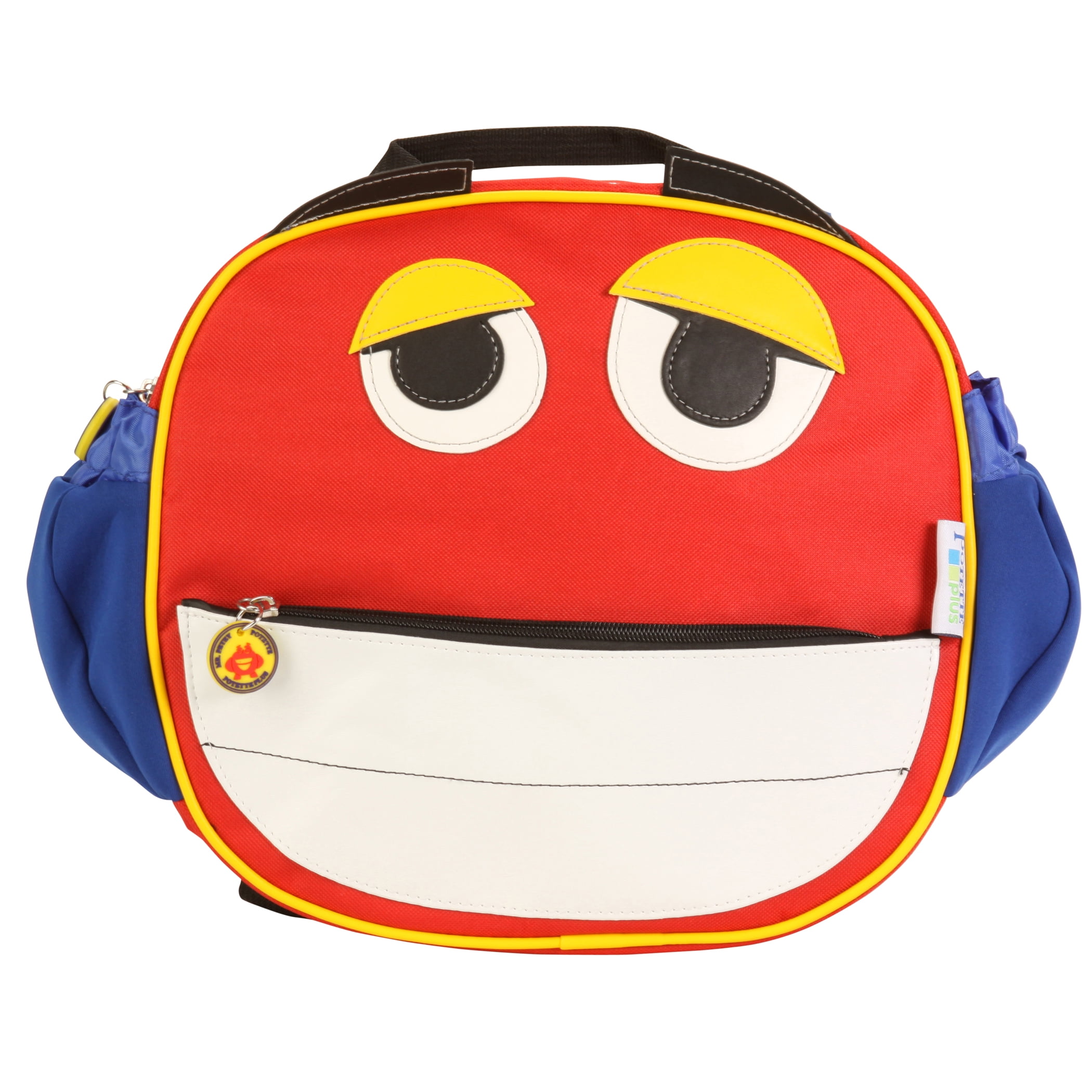 Mr. Petey Potette Toddler Backpack - Mr. Petey