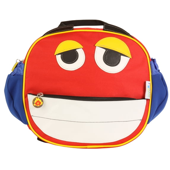 Mr. Petey Potette Toddler Backpack - Mr. Petey