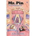 thumbnail image 1 of Mr. Pin: Mr. Pin and the Disappearing Diner : Vol. VI (Series #6) (Paperback), 1 of 1