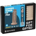 thumbnail image 1 of Mr.Playwood Leaning Tower of Pisa 3D Model, 1 of 3