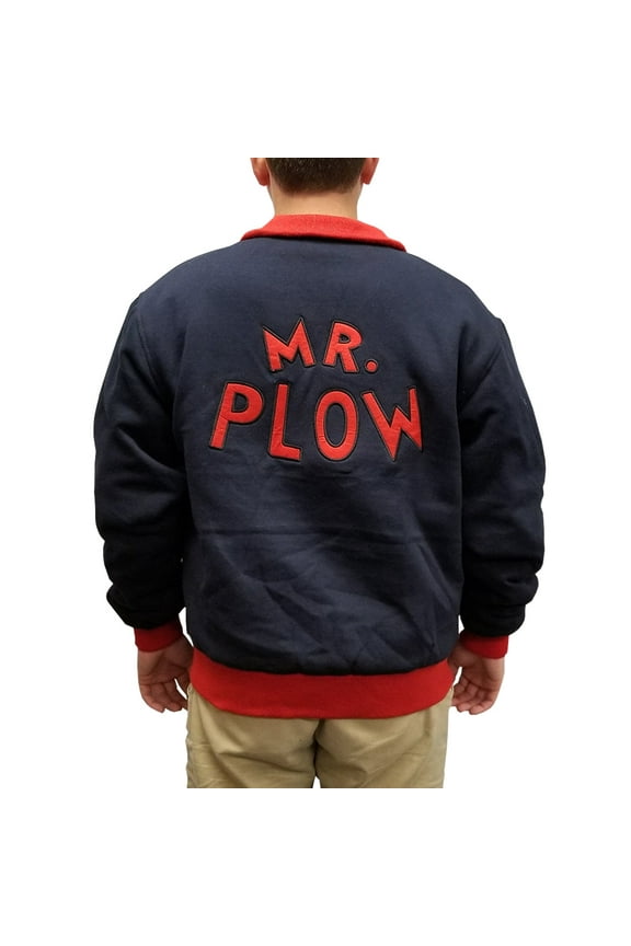 Mr. Plow Jacket