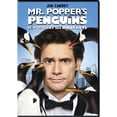 thumbnail image 1 of Mr. Popper's Penguins [DVD], 1 of 5