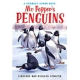 thumbnail image 1 of Pre-Owned Mr. Popper's Penguins (Newbery Honor Award Winner) (Paperback) 0316058432 9780316058438, 1 of 1