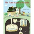 thumbnail image 1 of Mr. Postmouse's Rounds, (Hardcover), 1 of 1