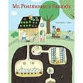 thumbnail image 1 of Pre-Owned Mr. Postmouse's Rounds, 9781771385725, 1771385723, Hardcover, Illustrated edition, 1 of 1