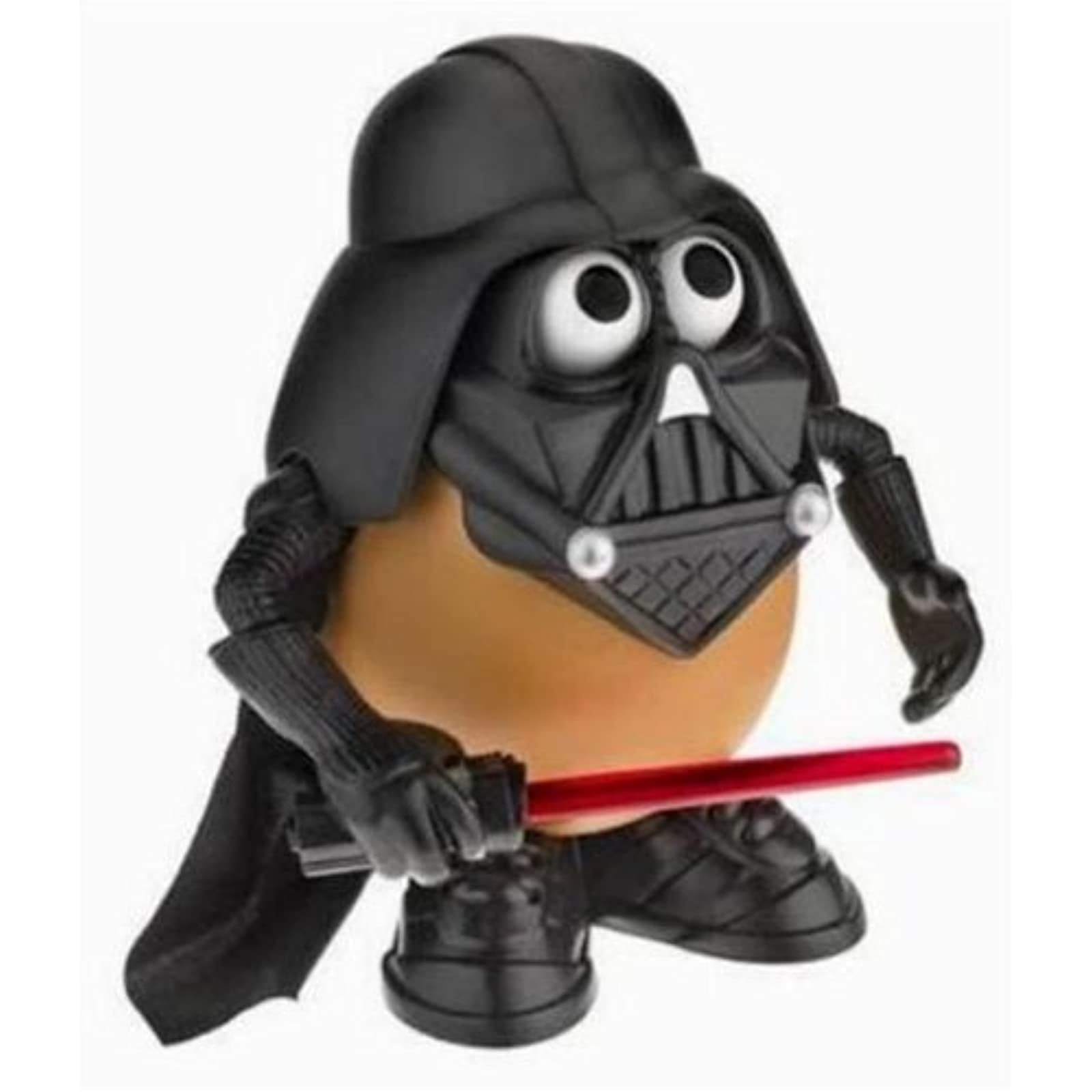 流行 Mr. Edition Wars Star Mandalorian Tater, Darth - Head Potato 特撮