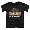 thumbnail image 1 of Mr Potato Head - Hangry - Toddler Short Sleeve Shirt - 3T, 1 of 2