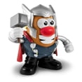 thumbnail image 1 of Mr. Potato Head Marvel's Thor Action Figure, 1 of 1