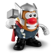 Mr. Potato Head Marvels Thor Action Figure