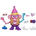thumbnail image 1 of Mr. Potato Head Party Spudette Figure for Kids Ages 2 and up, Styles May Vary, 1 of 2