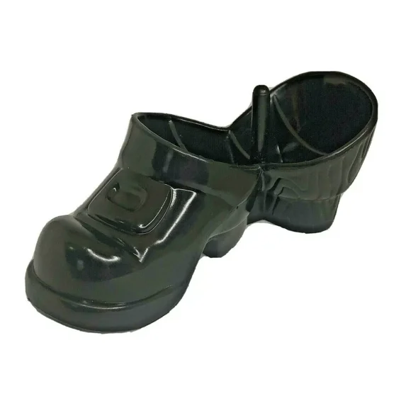 Mr. Potato Head Pirate Pegged Leg Shoes Spud Replacement Part Hasbro Playskool