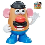Mr. Potato Head Playskool Friends Potato Head Kids Toy Action Figure for Boys and Girls Ages 2 3 4 5 6 7 and Up 5.5