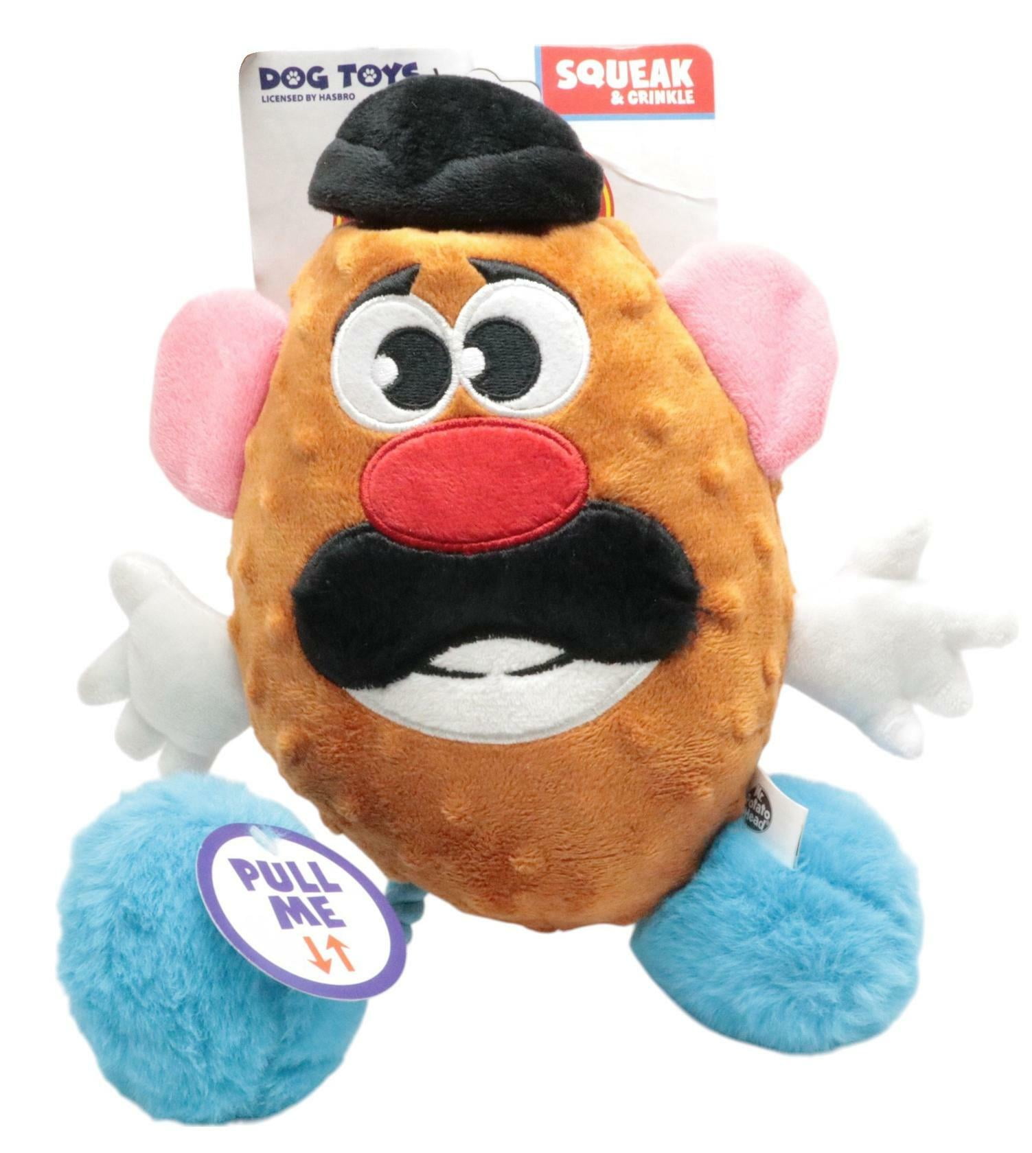 Amazon.com: Mr Potato Head Mr & Mrs Potato Head-Set of 2