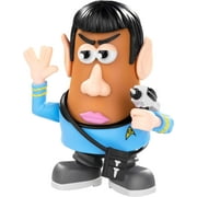 Mr. Potato Head Star Trek Spock Figure