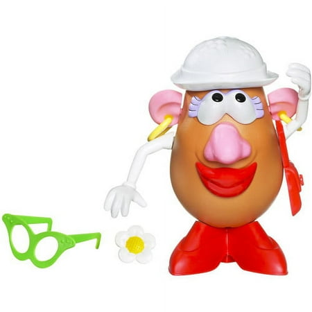 Mr. Potato Head Toy Story 3, Classic Mrs. Potato Head