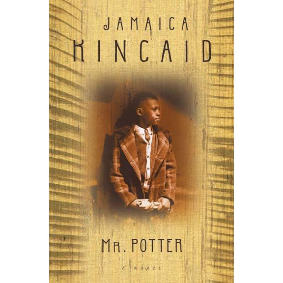 Mr. Potter, (Paperback)