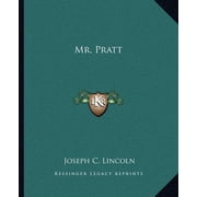 Mr. Pratt Paperback
