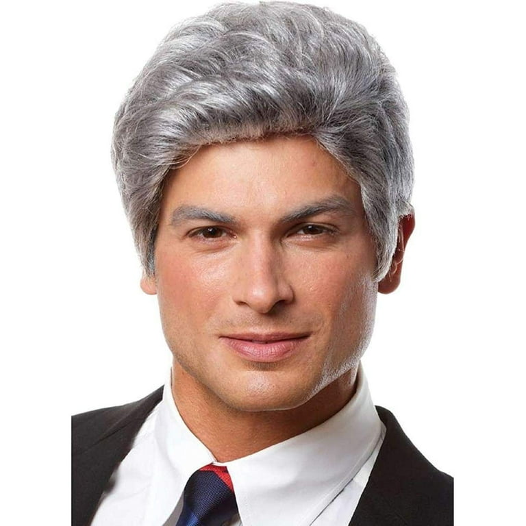 Mr President Wig Mr President Wig