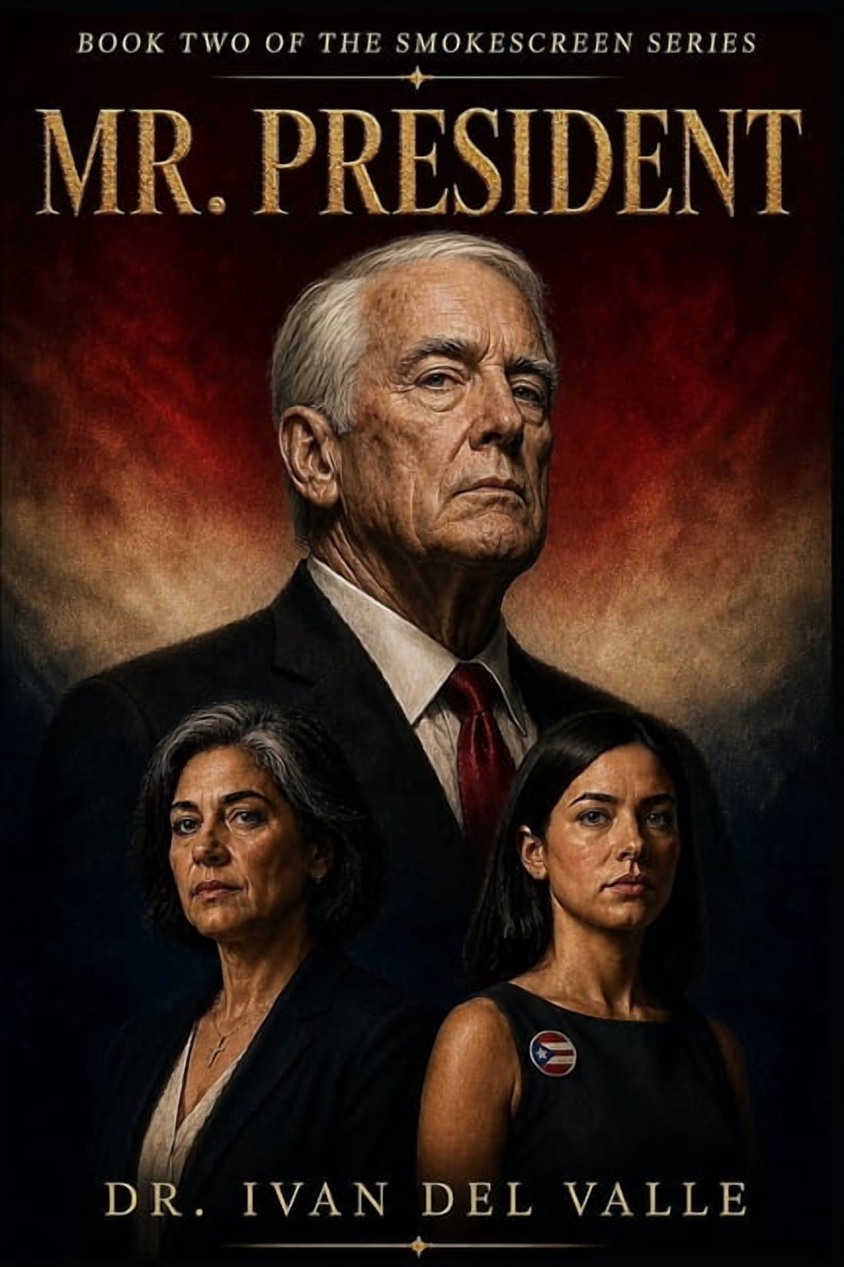 Mr. President, (Paperback)