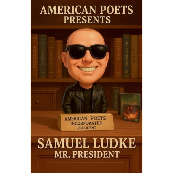 Mr. President, (Paperback)