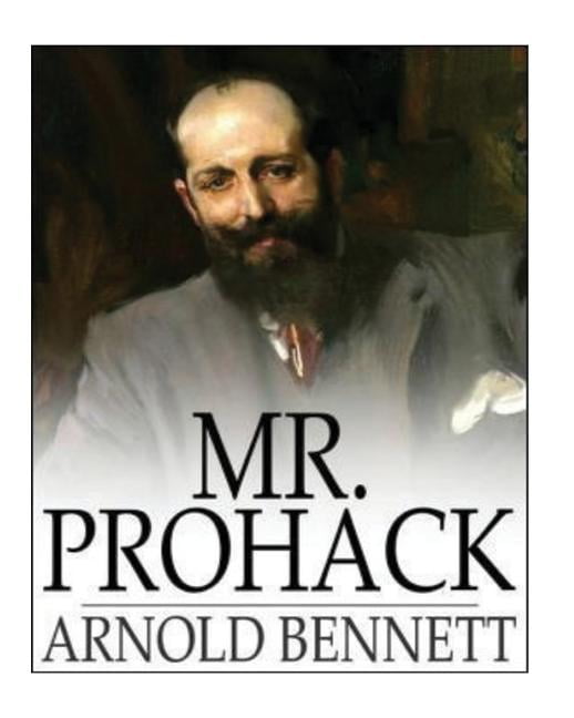 Mr. Prohack