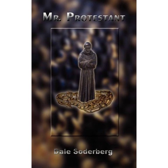 Mr. Protestant (Paperback)