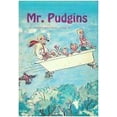 thumbnail image 1 of Pre-Owned Mr. Pudgins (Paperback) 0590013394 9780590013390, 1 of 1